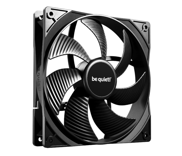 be quiet! Pure Wings 3 140mm - 1215443 - zdjęcie